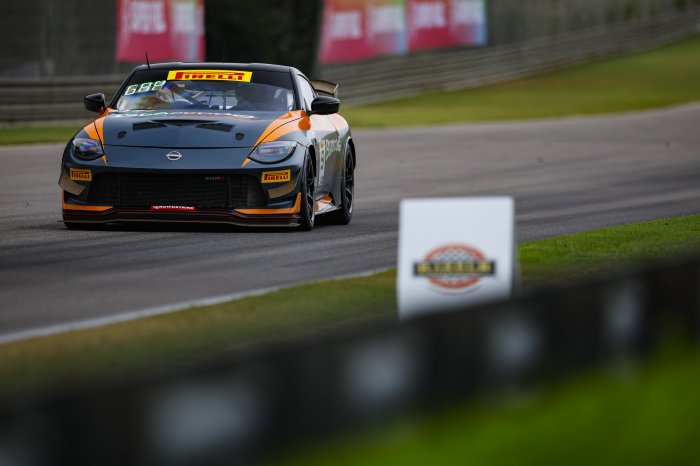 Blackdog Barber Return: Good&hellip; Until it Wasn&rsquo;t