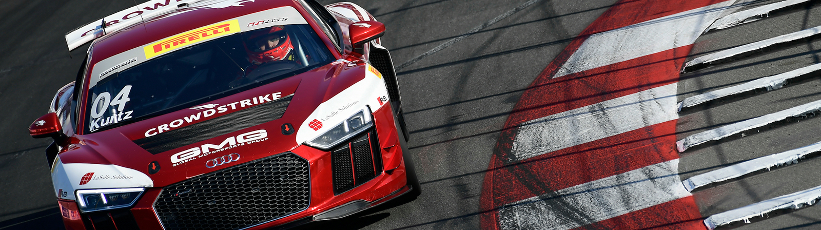 Streets of Long Beach photo