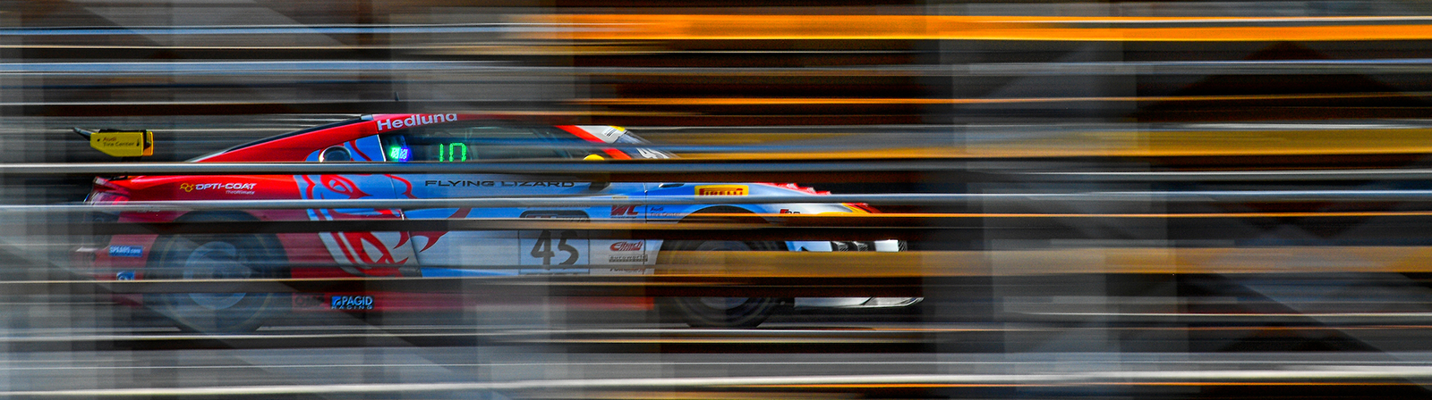 Portland International Raceway photo