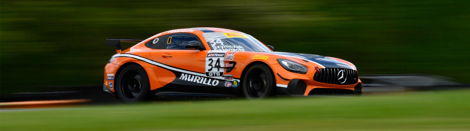 VIRginia International Raceway photo