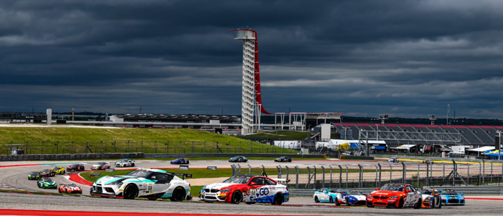 Circuit of The Americas photo