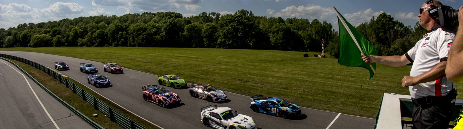 VIRginia International Raceway photo