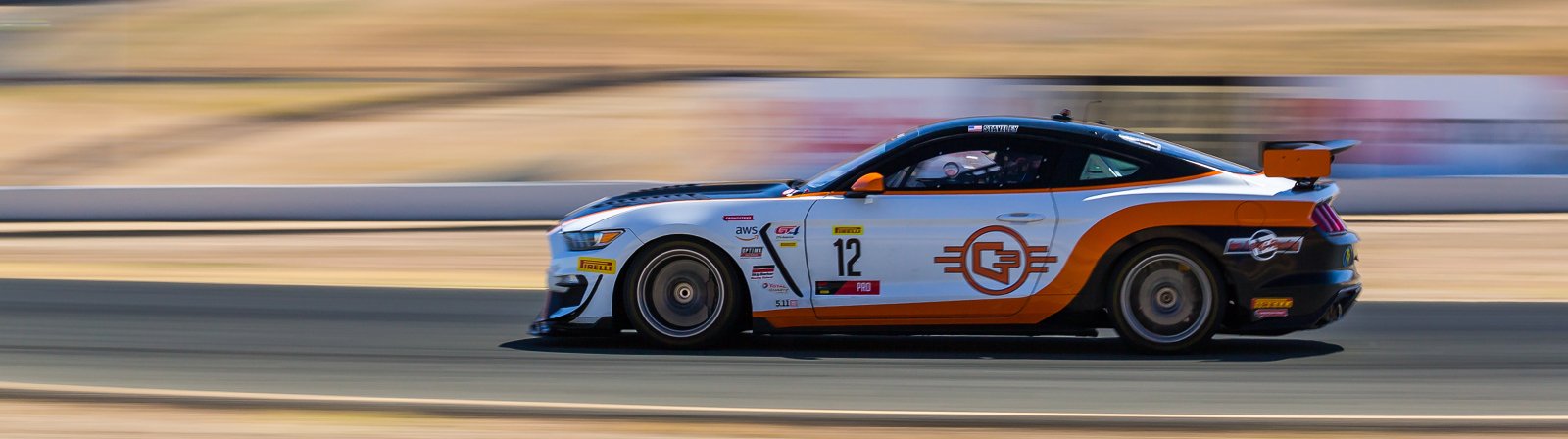 Sonoma Raceway photo