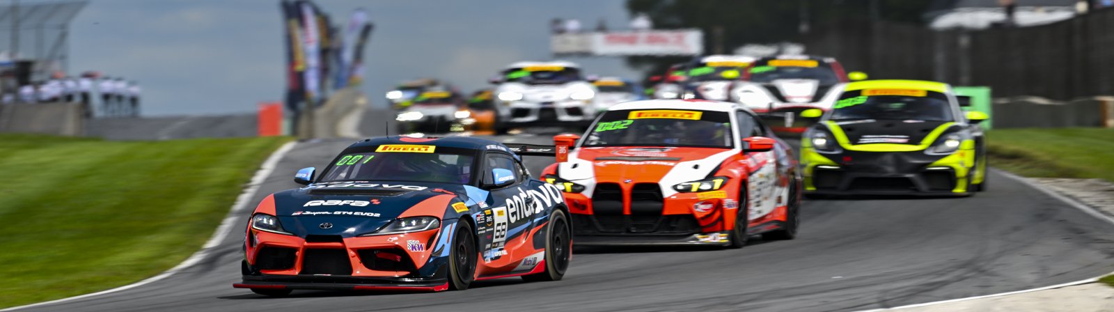 Road America