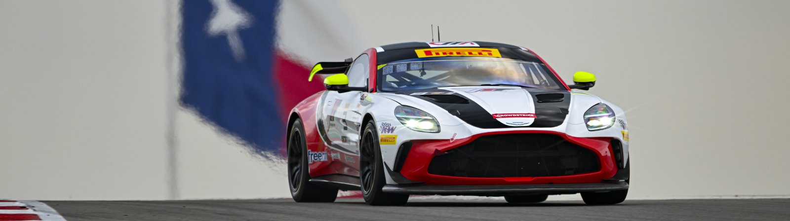 Circuit of the Americas