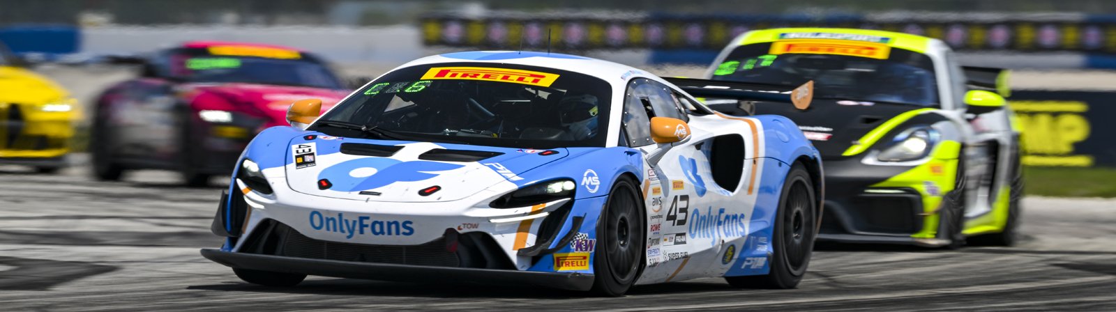 Sebring International Raceway