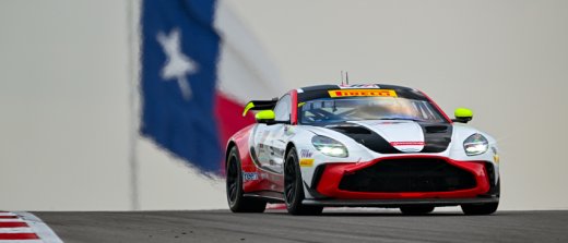 Circuit of the Americas