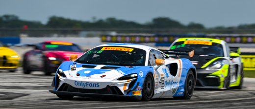 Sebring International Raceway