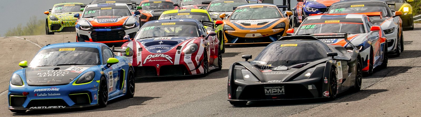 Sonoma Raceway photo