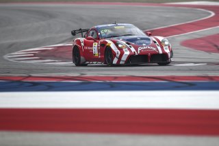 Austin , TX - March 01: Preston Calvert  or Matt Keegan pilots the #51 Panoz Avezzano GT, competing in the GT4 SprintX class during the Blancpain GT World Challenge Presented by Euroworld Motorsports on March 01, 2019 at the Circuit of The Americas in Aus | © 2018 SRO / Gavin Baker
Gavin Baker
www.GavinBakerPhotography.com