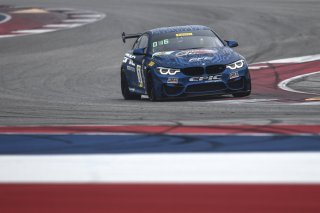 Austin , TX - March 01: Randy Mueller  or James Clay pilots the #3 BMW M4 GT4, competing in the GT4 East class during the Blancpain GT World Challenge Presented by Euroworld Motorsports on March 01, 2019 at the Circuit of The Americas in Austin  TX. (Phot | &copy; 2018 SRO / Gavin Baker
Gavin Baker
www.GavinBakerPhotography.com