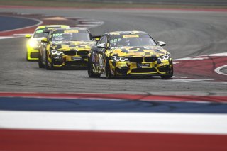 Austin , TX - March 01: Harry Gottsacker  or Jon Miller pilots the #28 BMW M4 GT4, competing in the GT4 West class during the Blancpain GT World Challenge Presented by Euroworld Motorsports on March 01, 2019 at the Circuit of The Americas in Austin  TX. ( | &copy; 2018 SRO / Gavin Baker
Gavin Baker
www.GavinBakerPhotography.com
