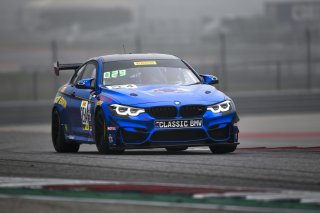 Austin , TX - March 01: Jeff Sexton  or Ray Mason pilots the #254 BMW M4 GT4, competing in the GT4 East class during the Blancpain GT World Challenge Presented by Euroworld Motorsports on March 01, 2019 at the Circuit of The Americas in Austin  TX. (Photo | &copy; 2018 SRO / Gavin Baker
Gavin Baker
www.GavinBakerPhotography.com