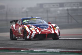 Austin , TX - March 01: Preston Calvert  or Matt Keegan pilots the #51 Panoz Avezzano GT, competing in the GT4 SprintX class during the Blancpain GT World Challenge Presented by Euroworld Motorsports on March 01, 2019 at the Circuit of The Americas in Aus | © 2018 SRO / Gavin Baker
Gavin Baker
www.GavinBakerPhotography.com