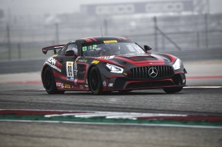 Austin , TX - March 01: Reinhold Renger  or Parker Chase pilots the #89 Mercedes-AMG GT4, competing in the GT4 East class during the Blancpain GT World Challenge Presented by Euroworld Motorsports on March 01, 2019 at the Circuit of The Americas in Austin | &copy; 2018 SRO / Gavin Baker
Gavin Baker
www.GavinBakerPhotography.com