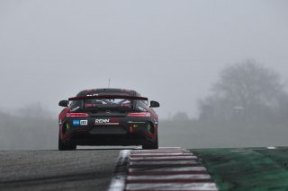 Austin , TX - March 01: Reinhold Renger  or Parker Chase pilots the #89 Mercedes-AMG GT4, competing in the GT4 East class during the Blancpain GT World Challenge Presented by Euroworld Motorsports on March 01, 2019 at the Circuit of The Americas in Austin | &copy; 2018 SRO / Gavin Baker
Gavin Baker
www.GavinBakerPhotography.com