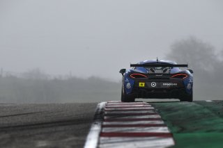 Austin , TX - March 01: Jarett Andretti  or Karl Thomson pilots the #36 McLaren 570S GT4, competing in the GT4 SprintX class during the Blancpain GT World Challenge Presented by Euroworld Motorsports on March 01, 2019 at the Circuit of The Americas in Aus | &copy; 2018 SRO / Gavin Baker
Gavin Baker
www.GavinBakerPhotography.com