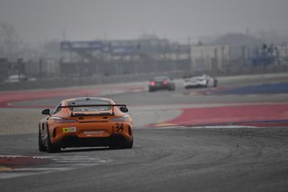 Blancpain World Challenge America, Austin, Texas, USA, Circuit of the Americas, 1-3 March, 2019
34: Murillo Racing, Matthew Fassnacht, Christian Szymczak, Mercedes-AMG GT4, Fooji, Murillo Racing
Photo:  SRO/Rick Dole
 | SRO Motorsports Group
