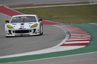 27: KRUGSPEED, Anthony Geraci, Elivan Goulart, Ginetta G55, KRUGSPEED, European Surfaces, SCDA | SRO Motorsports Group