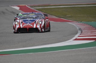 51: Team Panoz Racing, Preston Calvert, Matt Keegan, Panoz Avezzano GT, Calvert Dynamics | SRO Motorsports Group