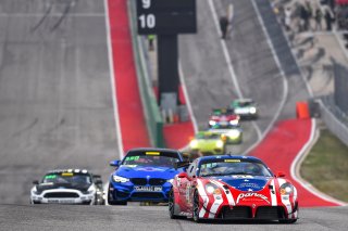Austin , TX - March 02: Preston Calvert  or Matt Keegan pilots the #51 Panoz Avezzano GT, competing in the GT4 SprintX class during the Blancpain GT World Challenge Presented by Euroworld Motorsports on March 02, 2019 at the Circuit of The Americas in Aus | © 2018 SRO / Gavin Baker
Gavin Baker
www.GavinBakerPhotography.com