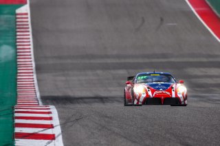 Austin , TX - March 03: Preston Calvert  or Matt Keegan pilots the #51 Panoz Avezzano GT, competing in the GT4 SprintX class during the Blancpain GT World Challenge Presented by Euroworld Motorsports on March 03, 2019 at the Circuit of The Americas in Aus | © 2018 SRO / Gavin Baker
Gavin Baker
www.GavinBakerPhotography.com