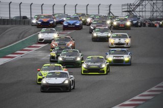  | SRO Motorsports Group