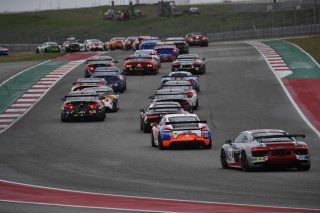  | SRO Motorsports Group