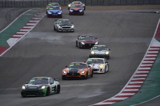  | SRO Motorsports Group