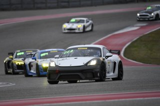  | SRO Motorsports Group