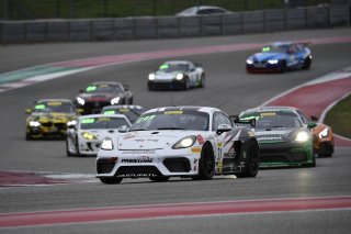  | SRO Motorsports Group