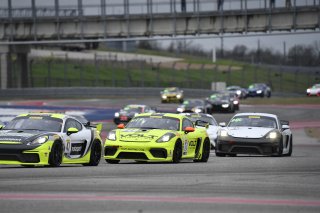  | SRO Motorsports Group