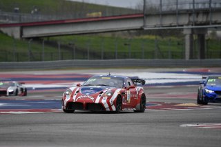  | SRO Motorsports Group