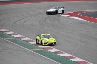  | SRO Motorsports Group