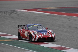  | SRO Motorsports Group