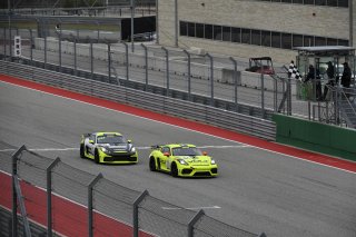  | SRO Motorsports Group