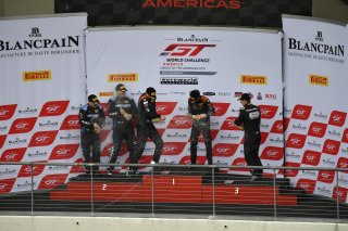  | SRO Motorsports Group