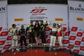  | SRO Motorsports Group