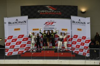  | SRO Motorsports Group