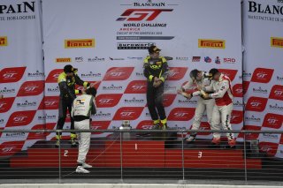  | SRO Motorsports Group