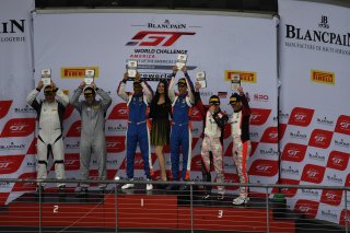  | SRO Motorsports Group