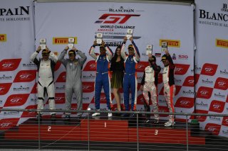  | SRO Motorsports Group