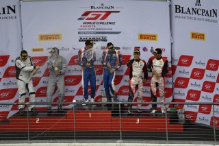  | SRO Motorsports Group