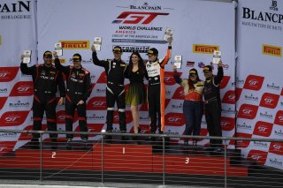  | SRO Motorsports Group