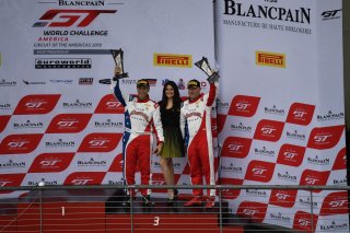  | SRO Motorsports Group