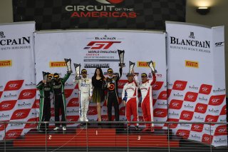  | SRO Motorsports Group