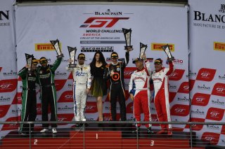  | SRO Motorsports Group