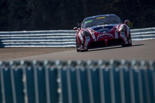 #51 Panoz Avezzano GT of Preston Calvert and Matthew Keegan, Team Panoz Racing, Watkins Glen World Challenge America, Watkins Glen NY
 | Brian Cleary/SRO

