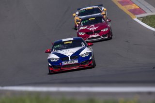 #92 BMW M4 GT4 of Chris Ohmacht and Toby Grahovec, Classic BMW, Watkins Glen World Challenge America, Watkins Glen NY
 | Brian Cleary/SRO
