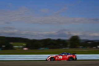 #50 Panoz Avezzano GT4 of Ian James, Team Panoz Racing, Watkins Glen World Challenge America, Watkins Glen NY
 | SRO Motorsports Group